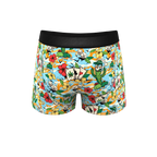 The Desert Oasis | Vegas Ball Hammock® Pouch Trunks Underwear - Shinesty