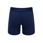 The Dot Your Thighs | Micro Dots Ball Hammock® Pouch Underwear - Shinesty