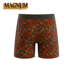 The Duck & Cover | Mallard Ball Hammock® Magnum Big Pouch Underwear - Shinesty