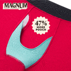 The Early Risers | Barnyard Rooster Ball Hammock® Magnum Big Pouch Underwear - Shinesty