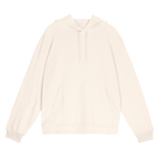 The Cream Of The Crop | Oatmeal Goldilocks™ Men’s Lounge Hoodie - Shinesty