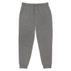 The Seattle Skyline | Grey Goldilocks™ Women’s Lounge Joggers - Shinesty