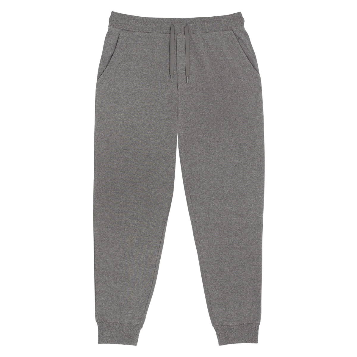The Seattle Skyline | Grey Goldilocks™ Women’s Lounge Joggers - Shinesty
