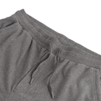 The Seattle Skyline | Grey Goldilocks™ Women’s Lounge Joggers - Shinesty