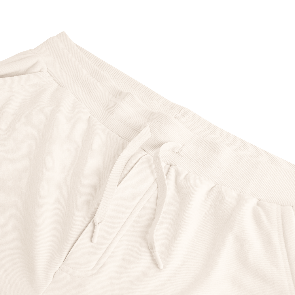 The Cream Of The Crop | Oatmeal Goldilocks™ Men’s Lounge Joggers - Shinesty
