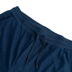 The Big Blue | Navy Goldilocks™ Men’s Lounge Joggers - Shinesty