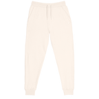 The Cream Of The Crop | Oatmeal Goldilocks™ Women’s Lounge Joggers - Shinesty