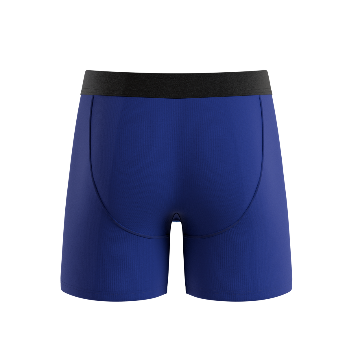 The Fancy Feather | Peacock Ball Hammock® Pouch Underwear - Shinesty