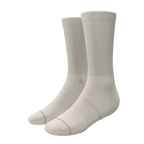 The Fishing Feet | Heel Hammock™ Crew Socks 6 Pack - Shinesty