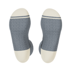 The Fishing Feet | Heel Hammock™ Crew Socks 6 Pack - Shinesty