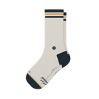 The Friendly Fire | Middle Finger Heel Hammock™ Crew Socks - Shinesty