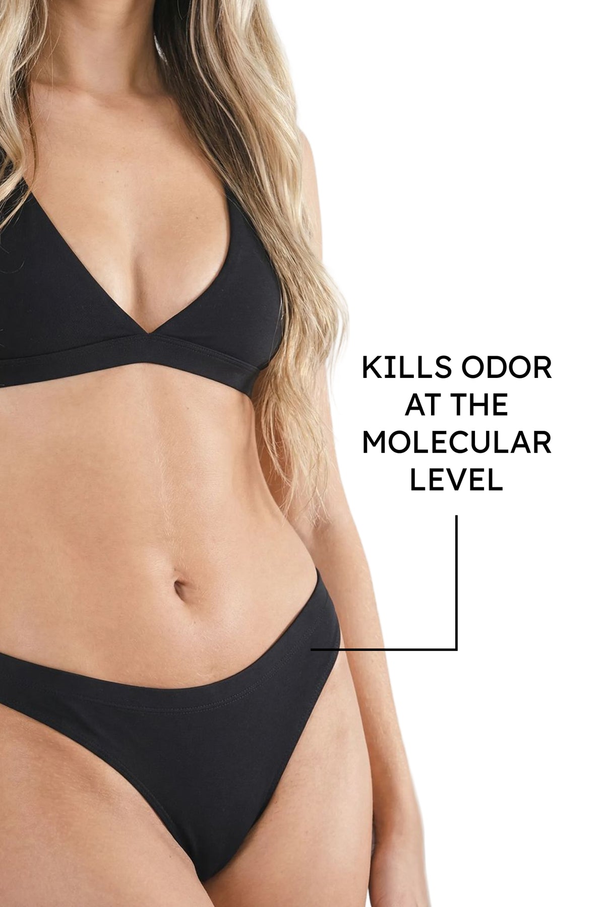 The Threat Level Midnight | Fart Proof Bikini Underwear 3 Pack - Shinesty