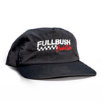 The Full Bush Club | Shinesty Racing Snapback Hat - Shinesty
