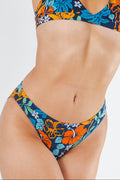 The Get Lei'd | Naughty Tropical Modal Bikini Underwear - Shinesty