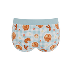 The Good Moaning | Naughty Breakfast Ball Hammock® Pouch Underwear Briefs - Shinesty