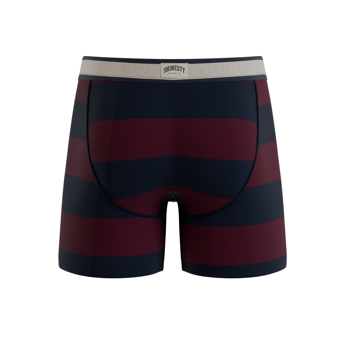 The Hide and Hunt | Ball Hammock® Pouch Boxer Briefs with Fly 5 Pack - Shinesty