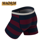 The Hide and Hunt | Ball Hammock® Magnum Big Pouch 5 Pack - Shinesty