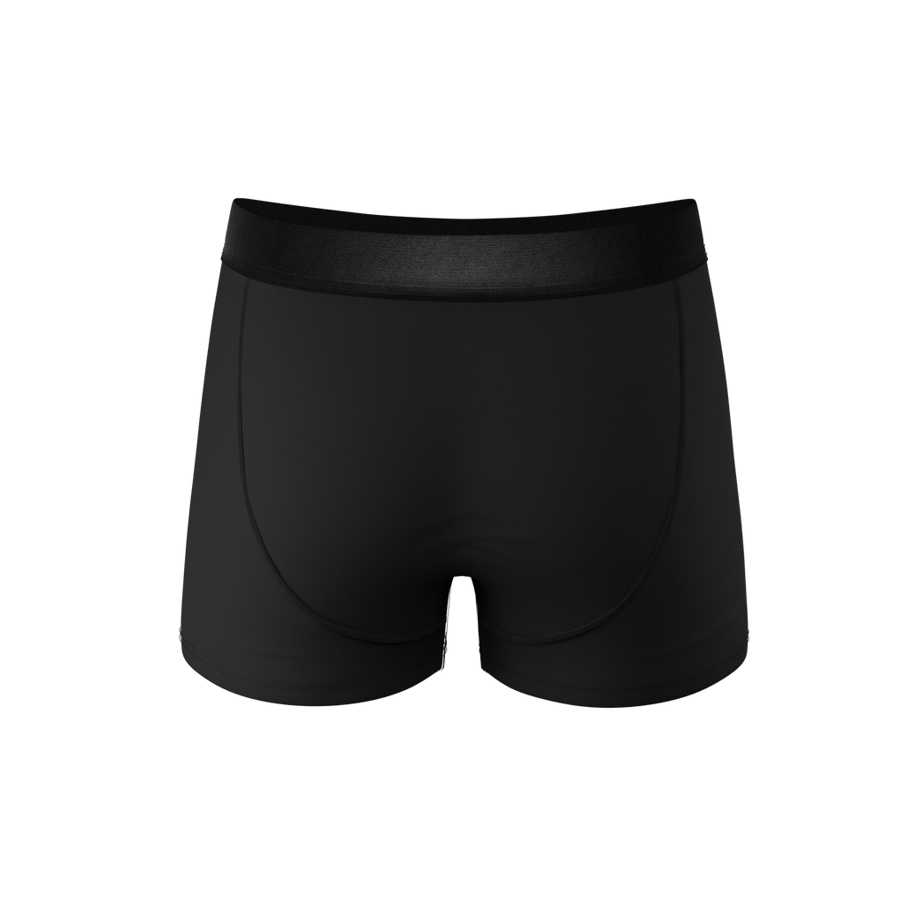 The Hide and Hunt | Ball Hammock® Pouch Trunks Underwear 5 Pack - Shinesty