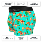 The Hump Day | Camels Ball Hammock® Pouch Trunks Underwear - Shinesty