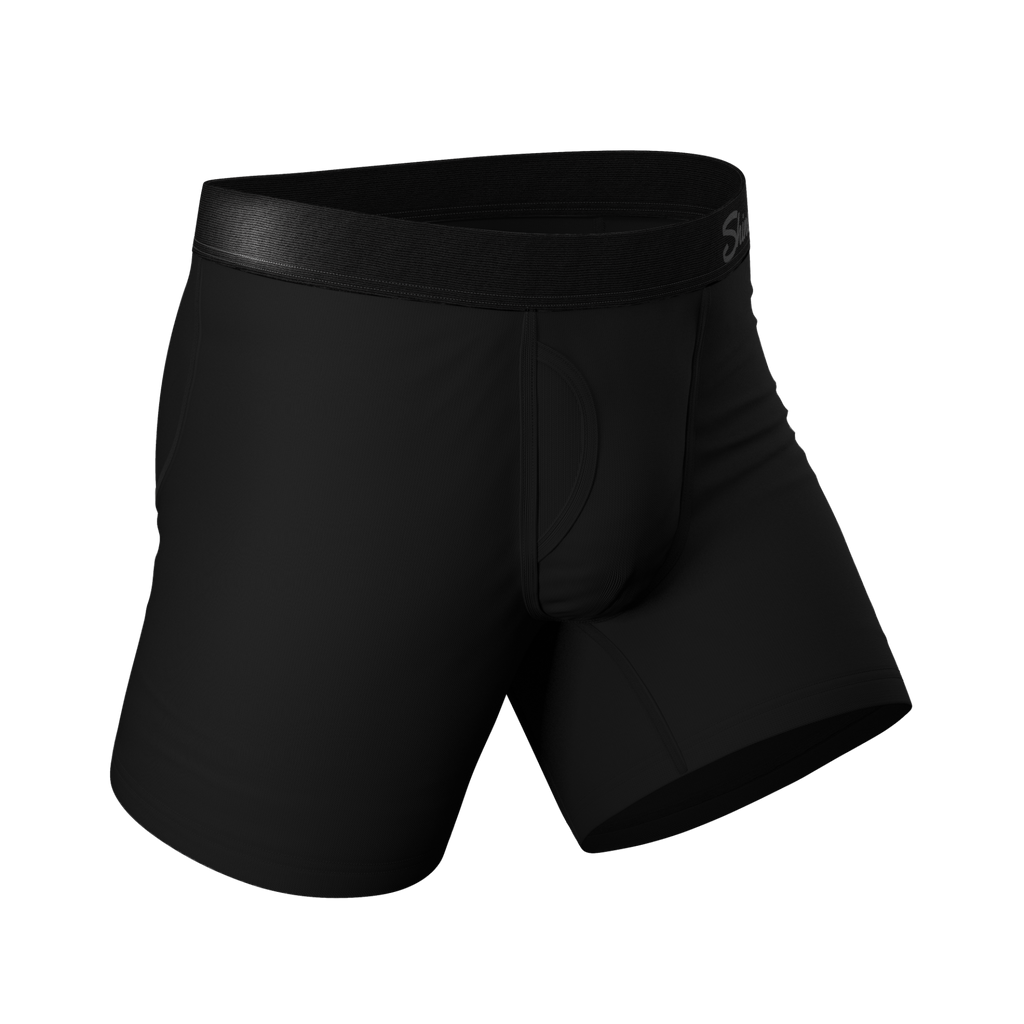 The Incognito | Fart Proof Ball Hammock® Pouch Underwear 3 Pack - Shinesty