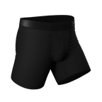 The Incognito | Fart Proof Ball Hammock® Pouch Underwear 3 Pack - Shinesty