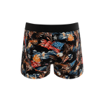The Independance Apex | Ball Hammock® Pouch Trunks Underwear 3 Pack - Shinesty