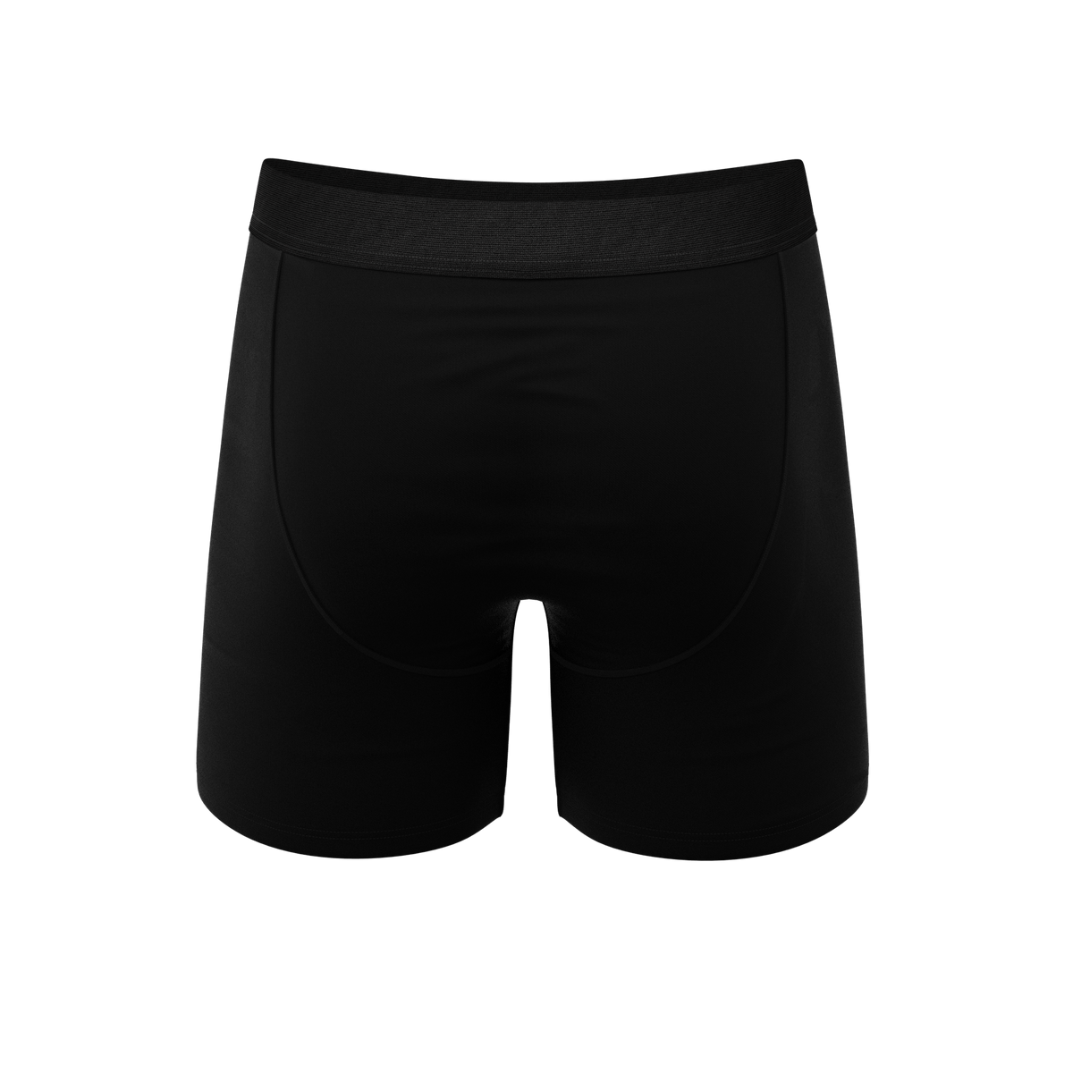 The Inside Snout | Anteater Ball Hammock® Pouch Underwear - Shinesty
