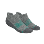 The Intramural Champ | Heel Hammock™ Ankle Socks 3 Pack - Shinesty