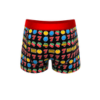 The Apex Jackpot | Slot Machine Ball Hammock® Pouch Trunks Underwear - Shinesty