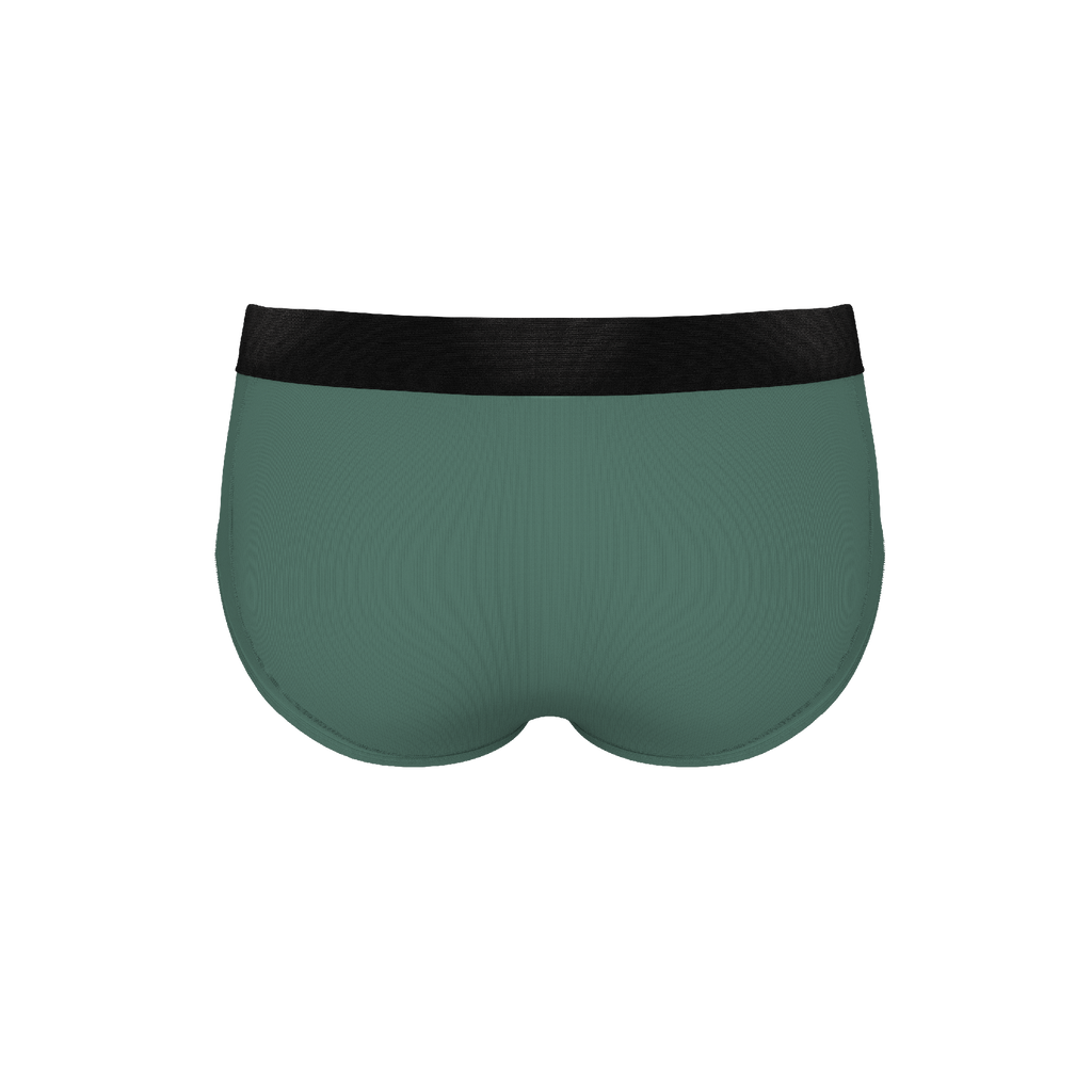 The Jingles | Christmas Bells Ball Hammock® Pouch Underwear Briefs - Shinesty