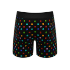 The Joystick | Video Game Ball Hammock® Pouch Underwear - Shinesty