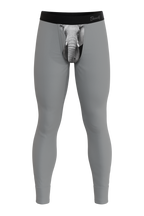 The Junk In The Trunk | Elephant Ball Hammock® Long Johns - Shinesty