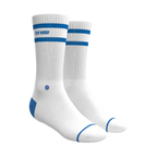 The Just A Bit Jolly | Heel Hammock™ Crew Socks 3 Pack - Shinesty