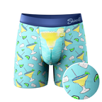 The Margaritaville® | Margarita Ball Hammock® Pouch Underwear - Shinesty
