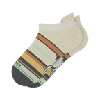The Mirage | Cactus Heel Hammock™ Ankle Socks - Shinesty