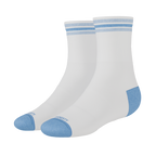The Mother's Day Gift | Heel Hammock™ Quarter Crew Socks 3 Pack - Shinesty