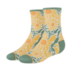 The Mother's Day Gift | Heel Hammock™ Quarter Crew Socks 3 Pack - Shinesty