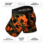 My Name is Buck | Ball Hammock® 2 Pack - Shinesty