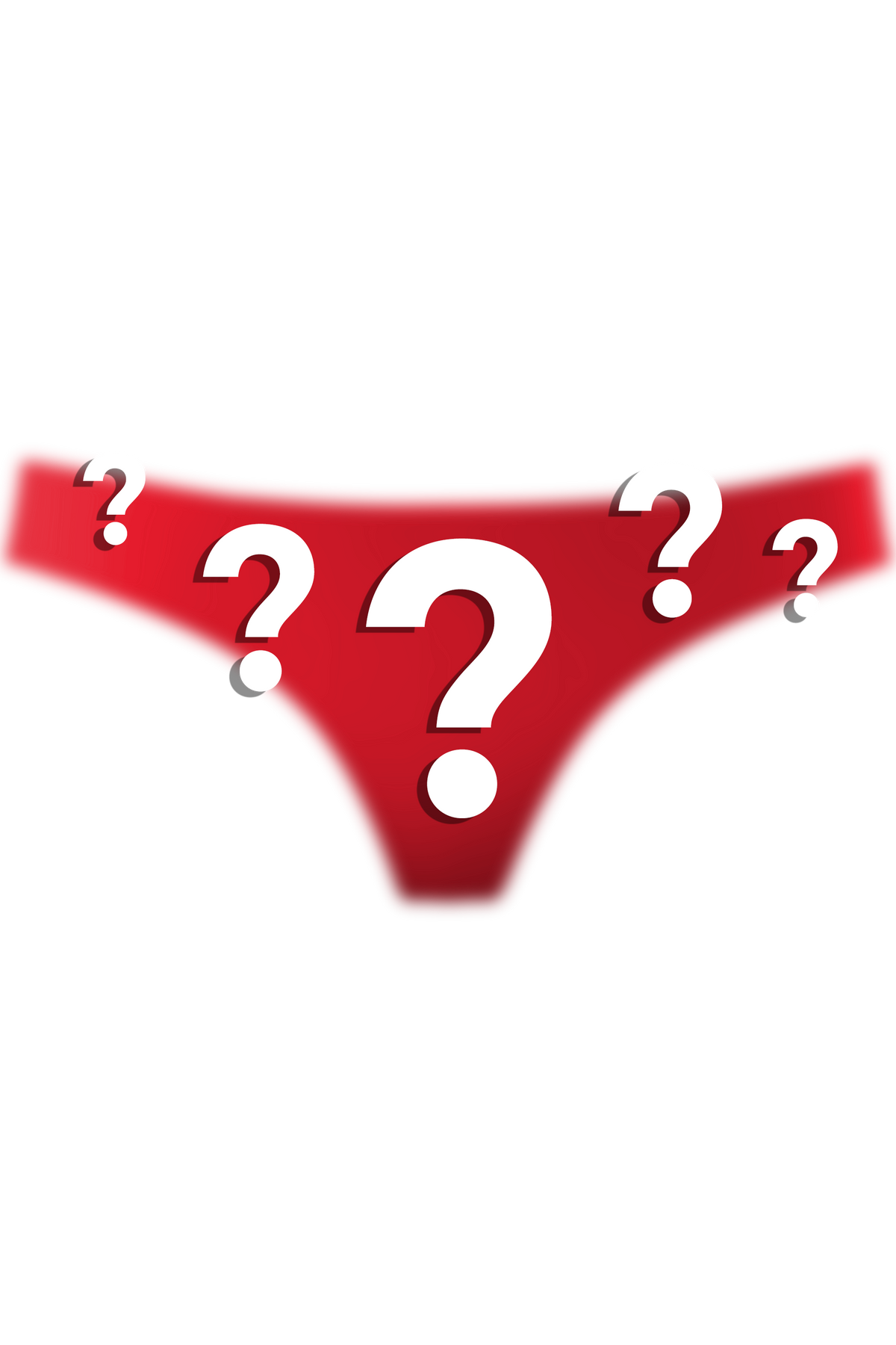 The Mystery | Surprise Seamless Thong - Shinesty