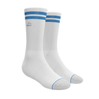 The Nice Lawn | Father's Day Shoe Heel Hammock™ Crew Socks - Shinesty