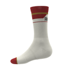 The Pack A Day | Cigarette Heel Hammock™ Crew Socks - Shinesty