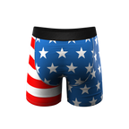 The Panty Dropper | Ball Hammock® Boxer Brief 3 Pack - Shinesty