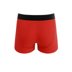 The Picante | Chili Pepper Ball Hammock® Pouch Trunks Underwear - Shinesty