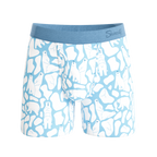 The Polar Polka | Polar Bear Scene Ball Hammock® Magnum Big Pouch Underwear - Shinesty