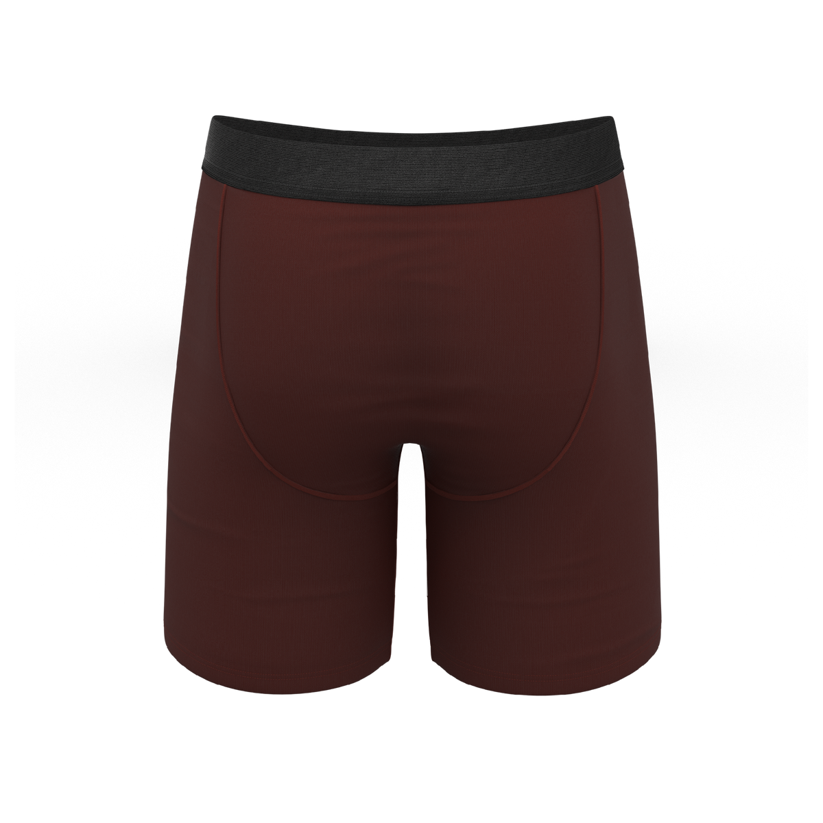 The Pony Express | Horse Ball Hammock® Boxer - Long Leg - Shinesty