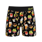 The Potions Pub | Halloween Cocktail Ball Hammock® Magnum Big Pouch Underwear - Shinesty