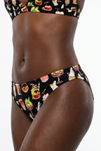 The Potions Pub | Halloween Cocktail Modal Bikini Underwear - Shinesty