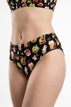 The Potions Pub | Halloween Cocktail Cheeky Underwear - Shinesty