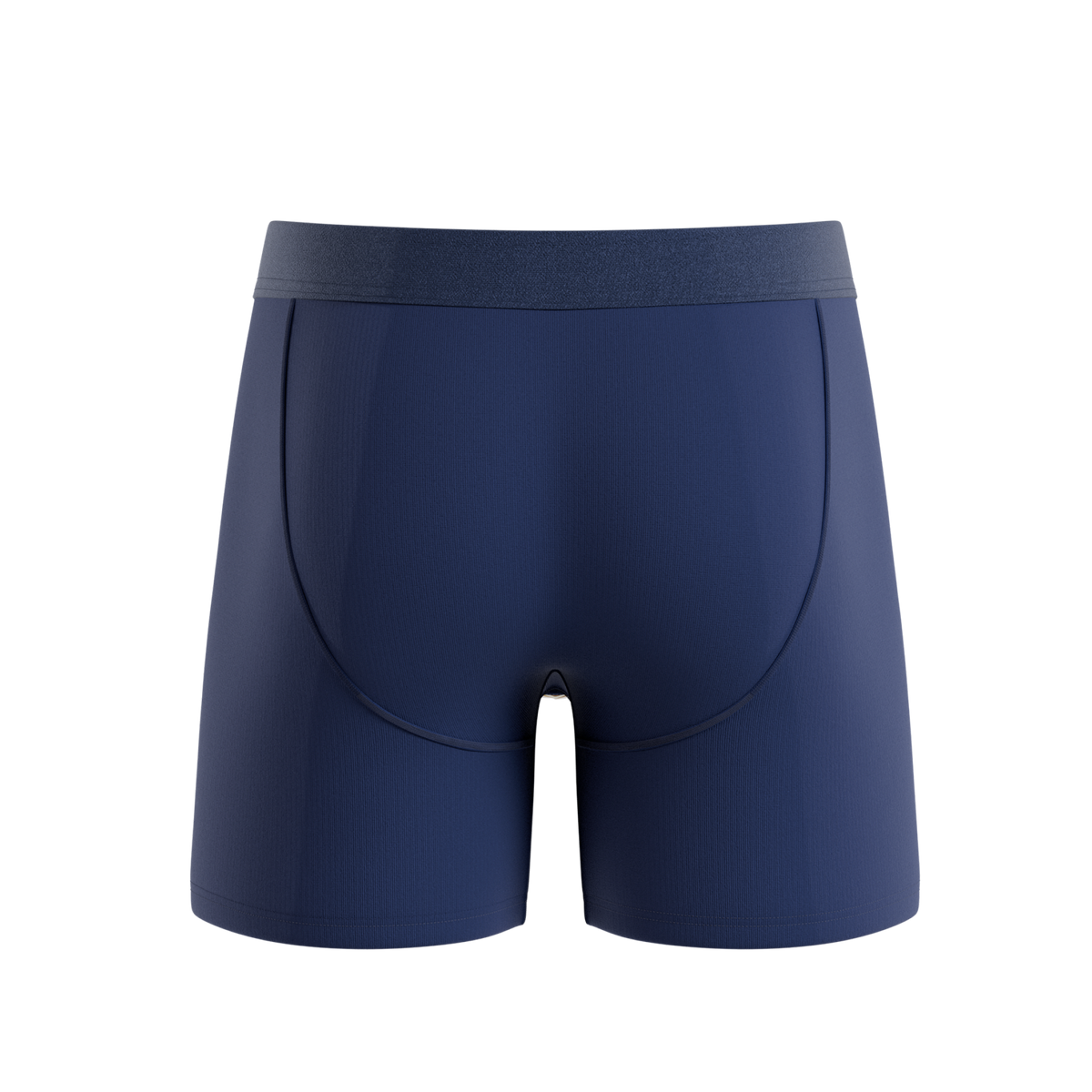 The Proper Pint | Beer Glass Ball Hammock® Pouch Underwear With Fly - Shinesty