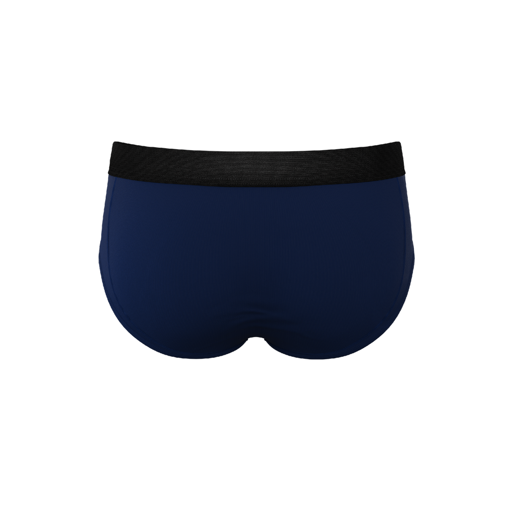 The Puppy Love | Puppy Ball Hammock® Pouch Underwear Briefs - Shinesty